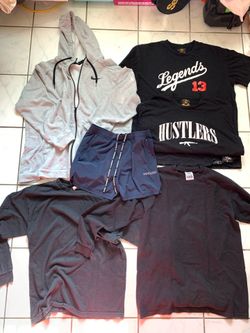 Like New! — Vanquish Performance Shorts Athletic Gym Shorts