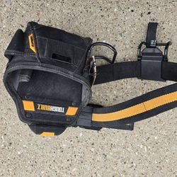 Toughbuilt Pouch/ Belt 