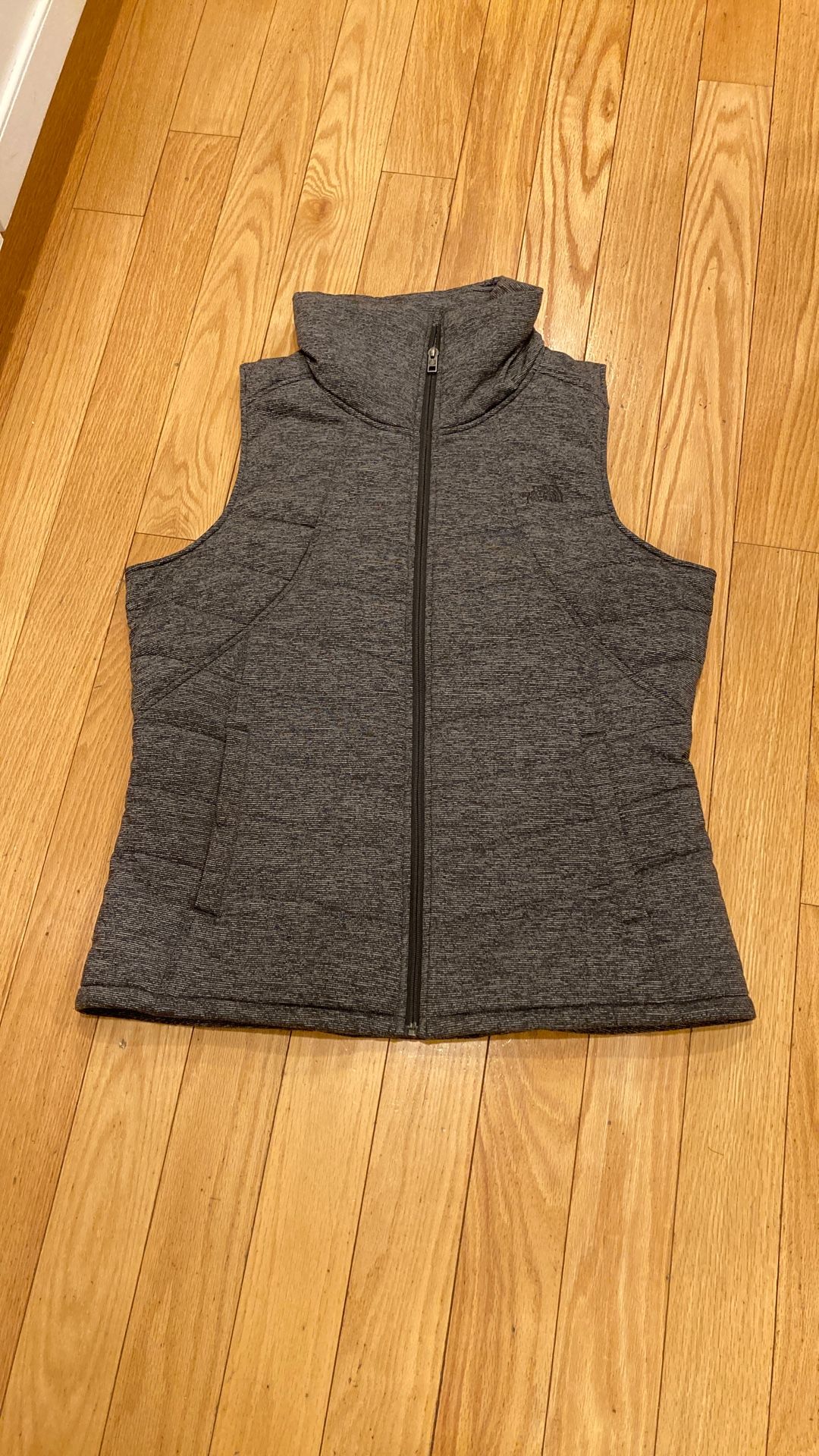 THE NORTH FACE WOMENS VEST s XL