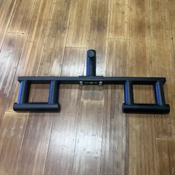 Viking Press Landmine Handle Attachment 