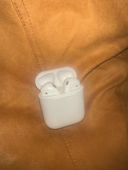 Apple AirPods