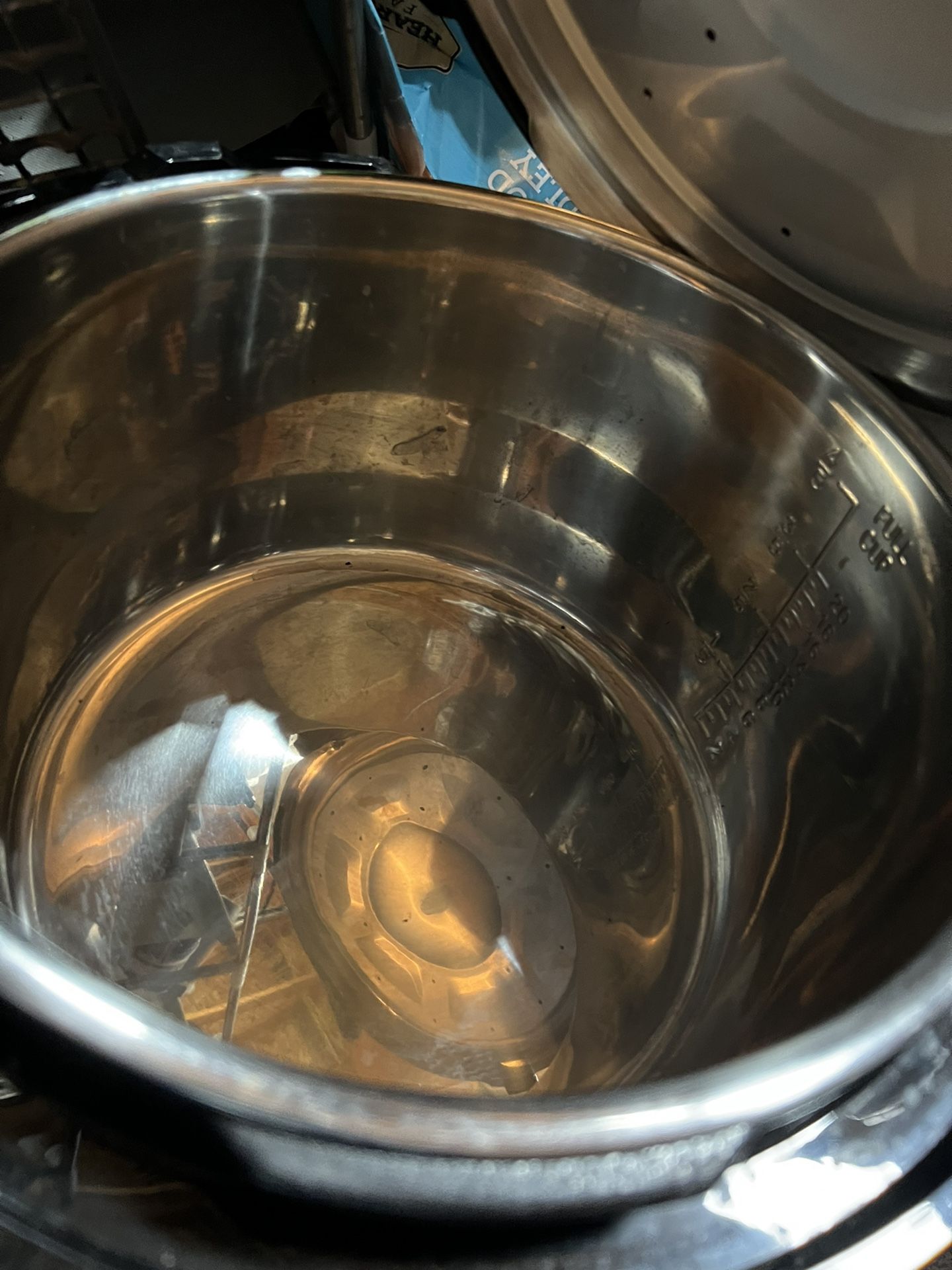 Pressure Cooker  10 Qt