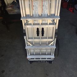 Work Latter Stand On