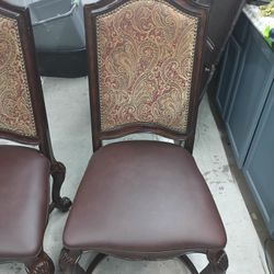 Dinning Chairs 