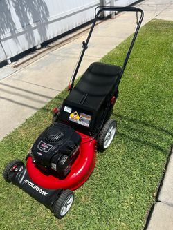 Murray Push Lawn Mower