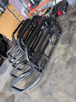 Deer GUARDS