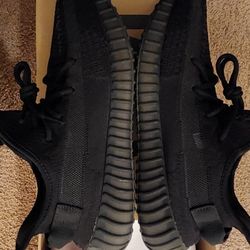 Yeezy 350 Onyx Size 11