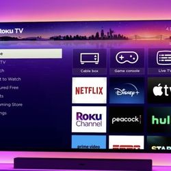 Roku Tv 