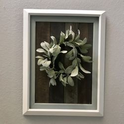 Farmhouse Picture Frame