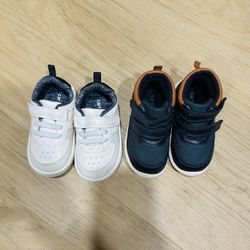 Carters Baby Shoes