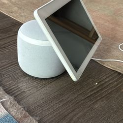 Amazon Echo Show 10