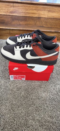 New Mens Nike Dunk Low