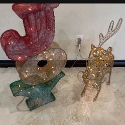 Christmas Decorations 