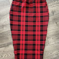 Maternity Pencil Skirt 