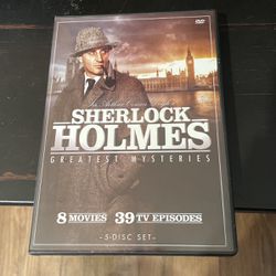 Sherlock Holmes - Original