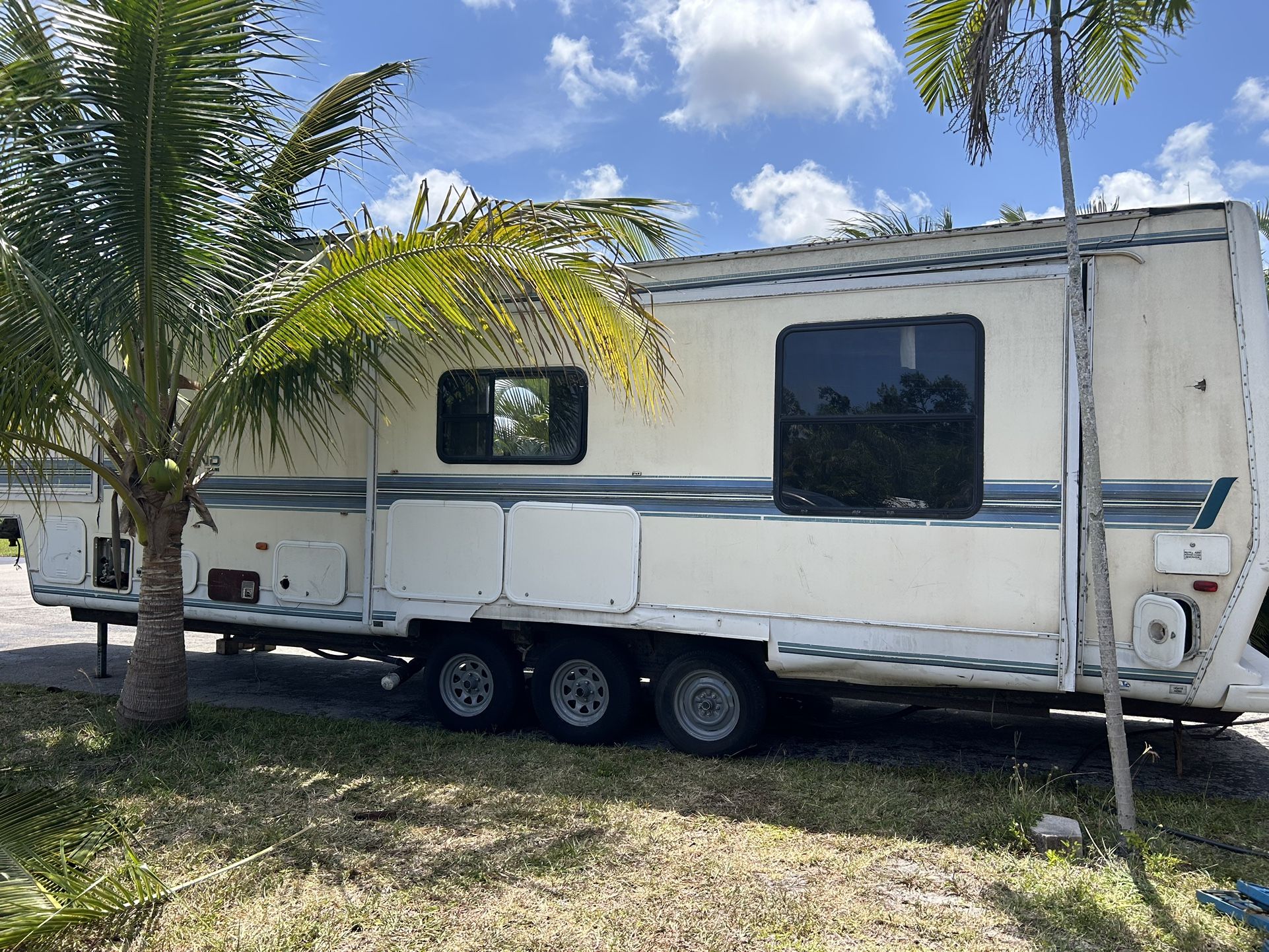 RV Mobile Home for Sale in Hollywood, FL OfferUp