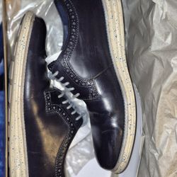 Cole Haan Lunargrand Sz 8