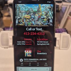 64GB iPhone 11, All Carriers + New Battery -5365 $240