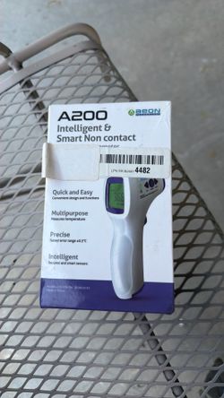 Thermometer