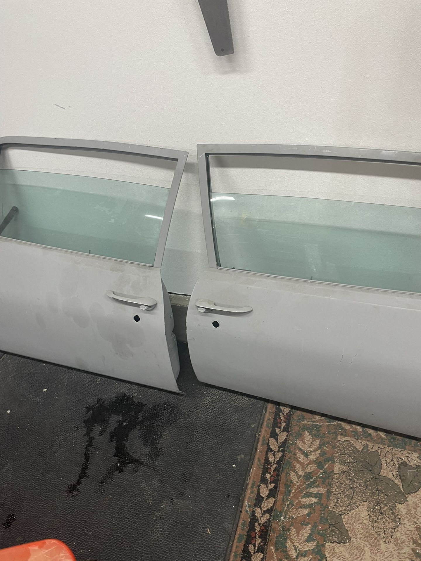70 Nova Doors