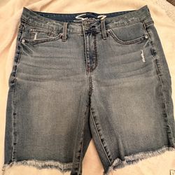 Seven7 Women Jeans Size 10 