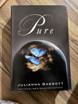 Pure By Julianna Maggot