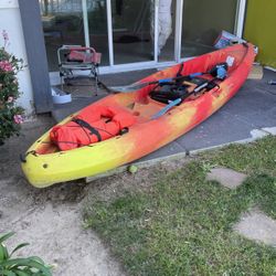 Kayak 