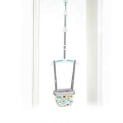 Baby Door Way Jumper