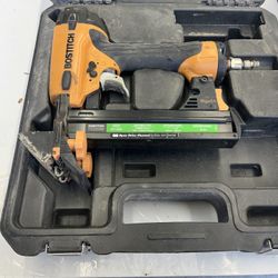 Tool, Bostitch Trigger Hardwood Nailer.