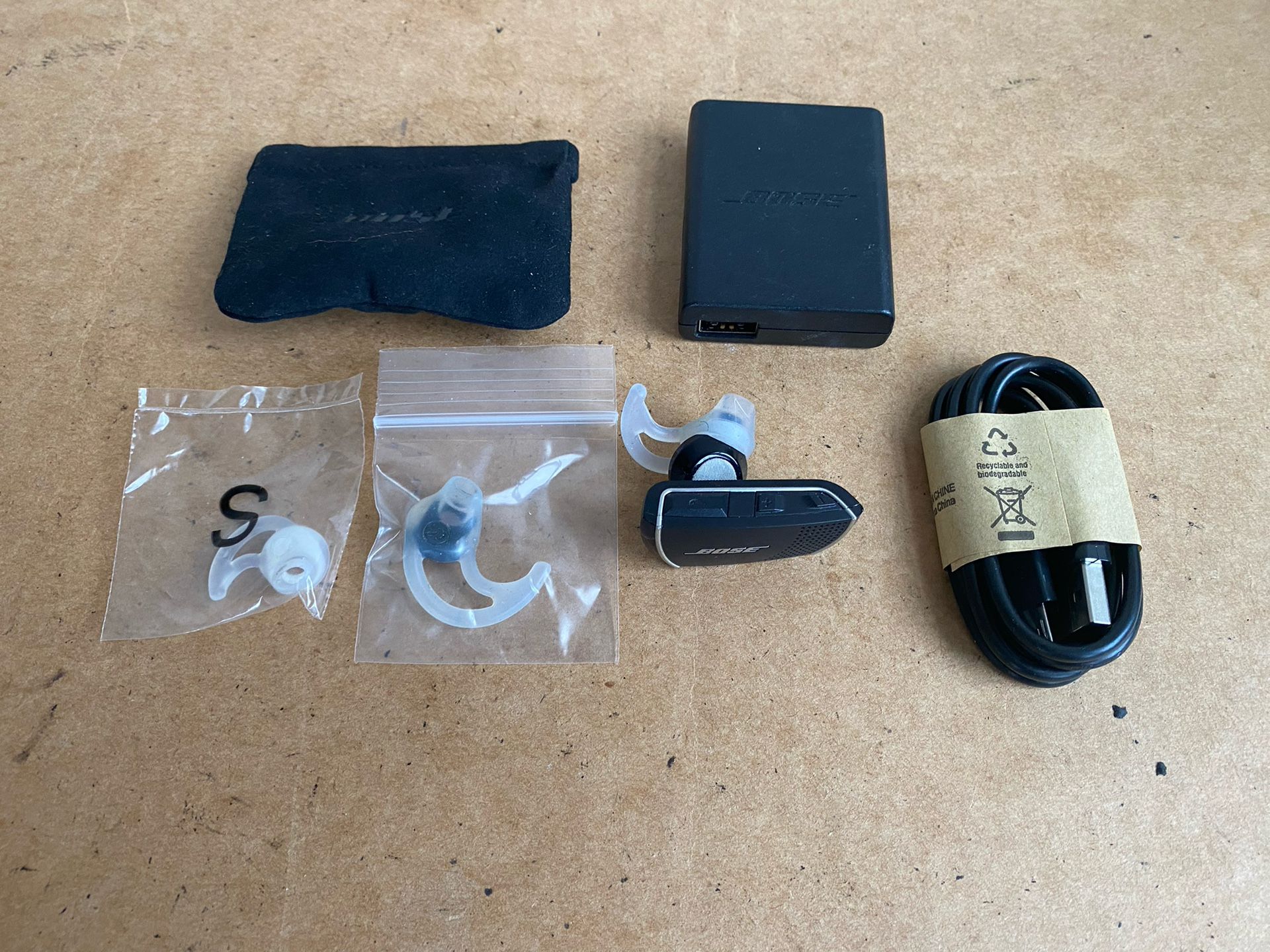 Bose Bluetooth Headset Series 1 ( Right Ear )