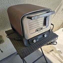 Ninja Woodfire Grill