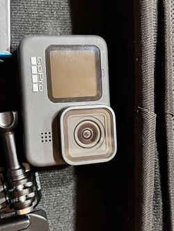 GoPro Hero 9 Black