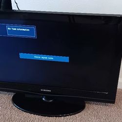 10 Inch FLAT SCREEN TV