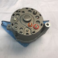 Ford alternator brand new motor craft straight from the Ford plant