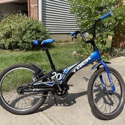 Kid’s Bicycle
