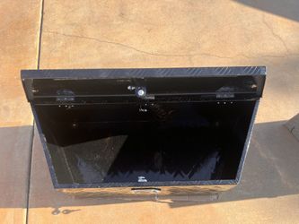 39” Tailer Tongue Box New