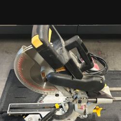Chicago  Miter Saw 12"