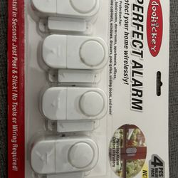 Alarm System Wireless