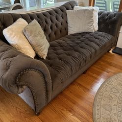 Sofa Set