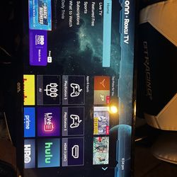 Roku tv read description