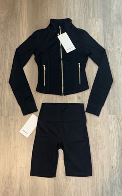 Lululemon Full set size 2