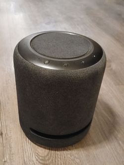 Amazon Echo Studio - Smart Speaker
