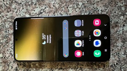 Samsung Galaxy S22 Plus Like Brand New AT&T Or Cricket Only