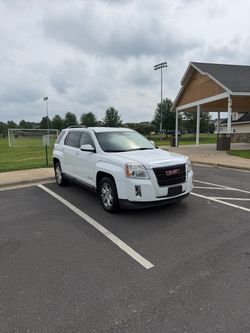 2015 GMC Terrain