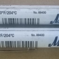Markal Thermomelt Heat Stik 400°F / 204°C – Some Broken 2 Pack