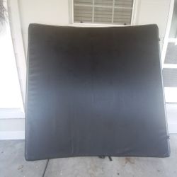 Tyger Folding  Bed Cover for truck