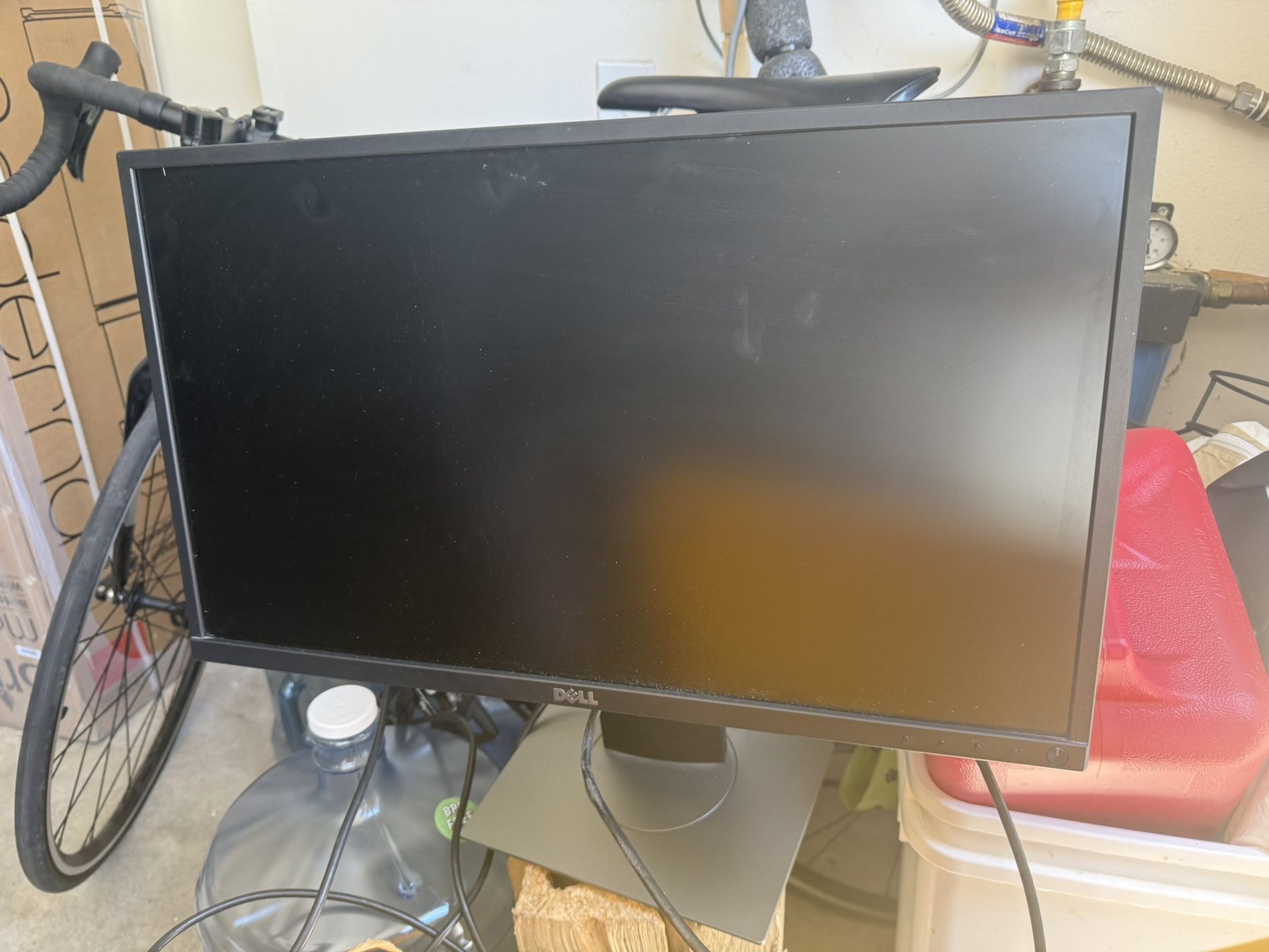24” Dell Monitor