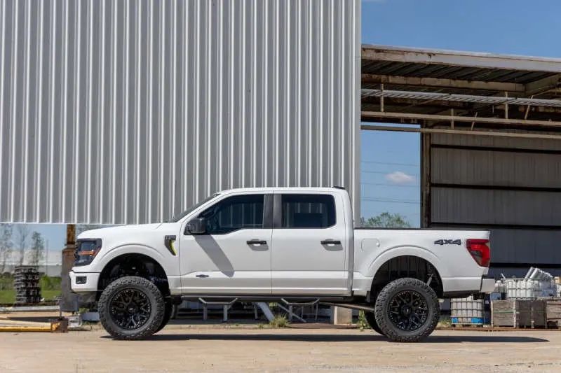 FORD LIFT KITS FOR SALE STARTING At 399 With Installed