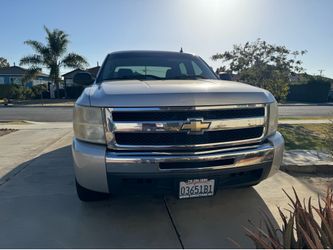 2011 Chevrolet Silverado