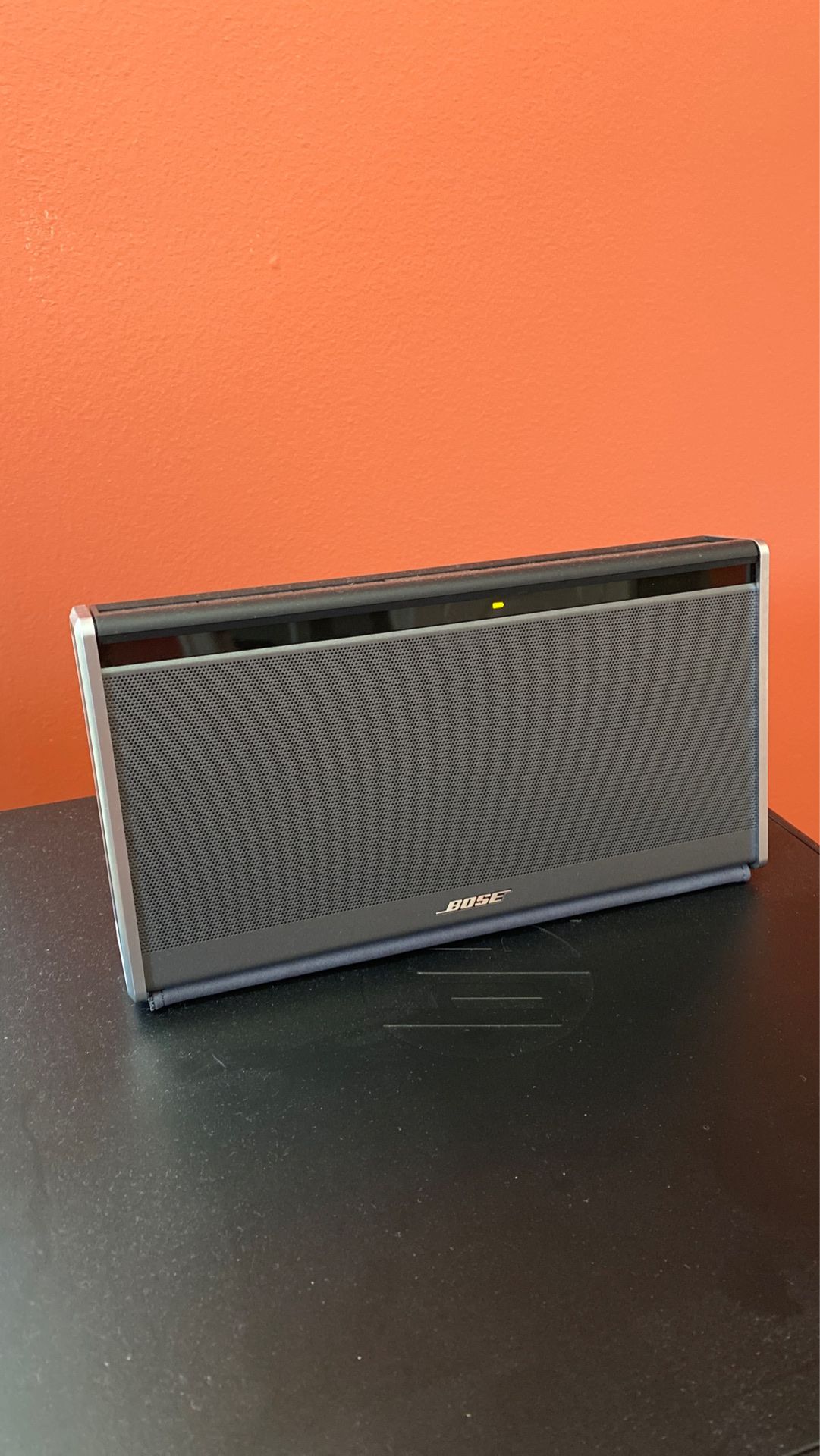 Bose Bluetooth Speaker NEW sound link